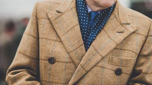 Meet the entrepreneur with a £73 million turnover