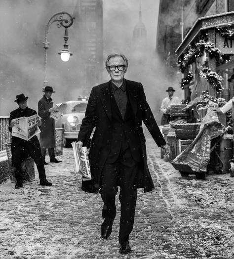 Photographer David Yarrow showcases his work at the Maddox Gallery