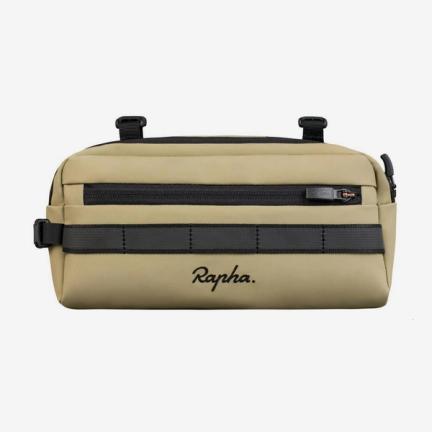 Rapha Bar Bag