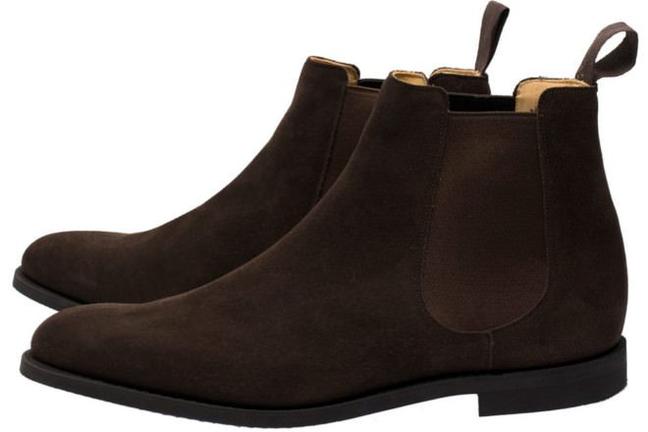 chelsea boot - TGJ.05