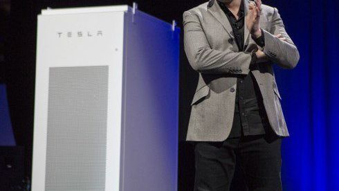 Watch: How To Nail A Presentation Elon Musk Style