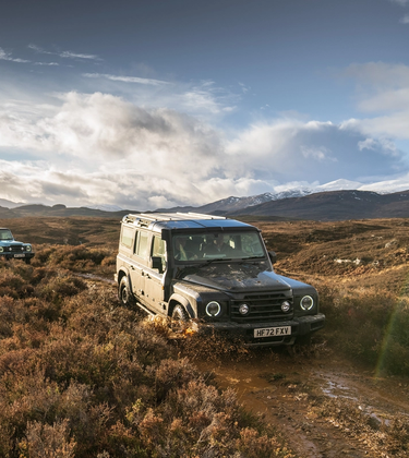 Which luxury SUV best suits you?