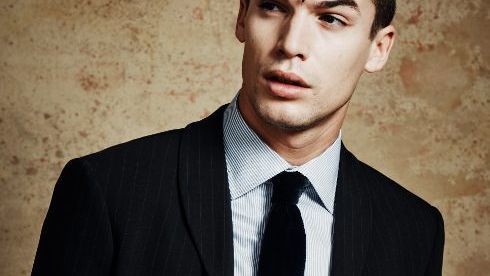 The ultimate guide to shirt and tie combinations