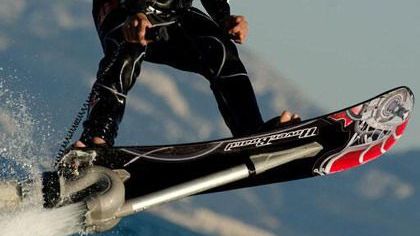 Is this the coolest invention ever?