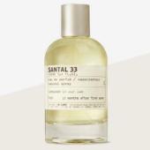 Le Labo Santal 33 Eau de Parfum