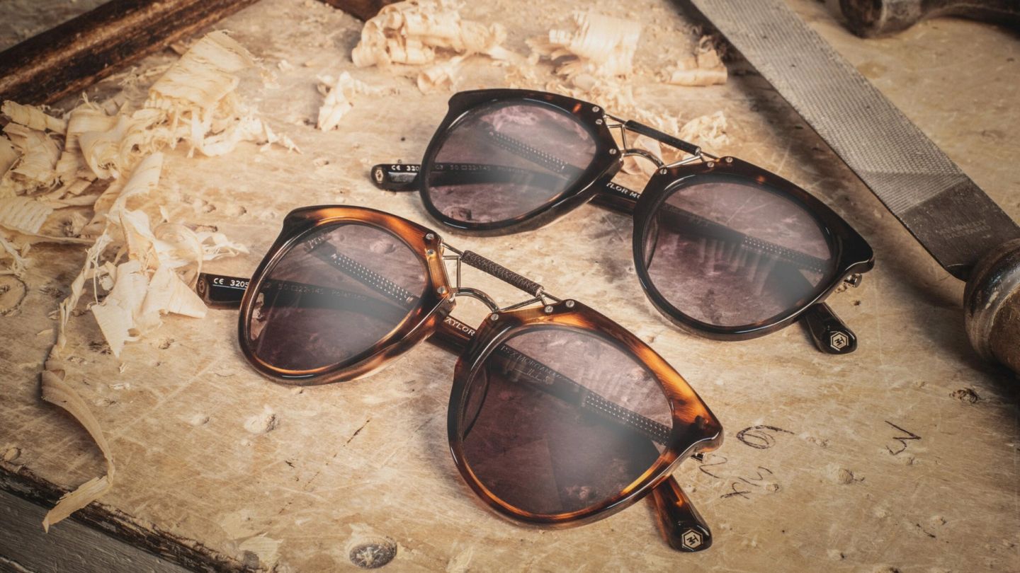 Taylor Morris launch collaboration with Morgan Motors