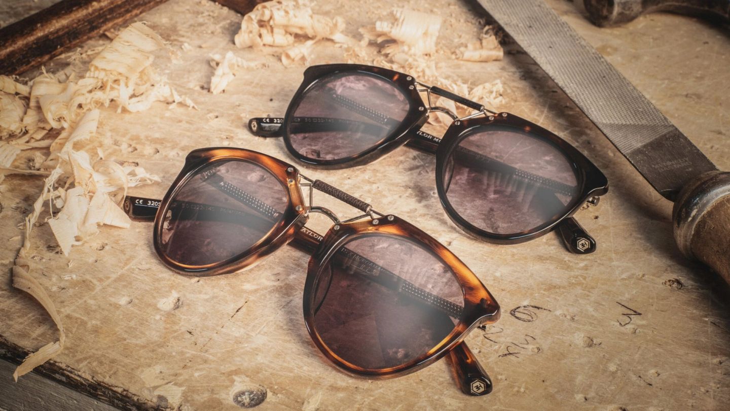 Taylor Morris launch collaboration with Morgan Motors