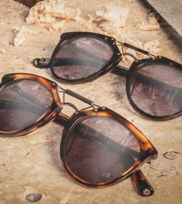 Taylor Morris launch collaboration with Morgan Motors