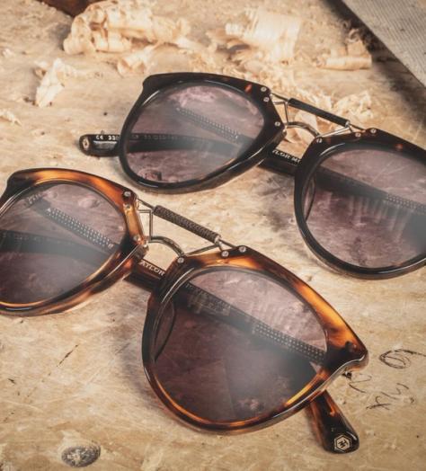 Taylor Morris launch collaboration with Morgan Motors
