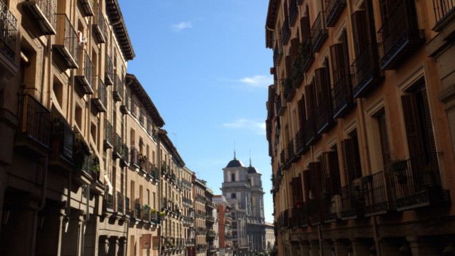 Seize the Moment: 24 hours in Madrid, Spain