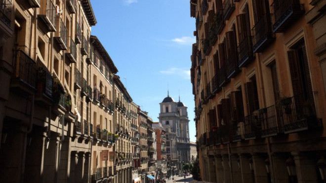 Seize the Moment: 24 hours in Madrid, Spain