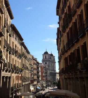 Seize the Moment: 24 hours in Madrid, Spain