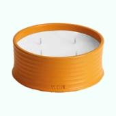 Loewe candle