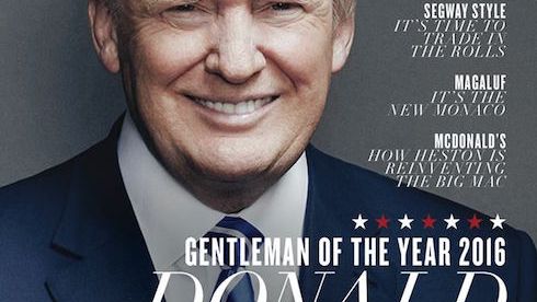 The April Fools’ that won this year