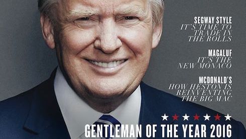 The April Fools’ that won this year