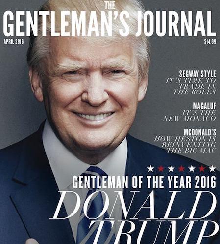 The April Fools’ that won this year