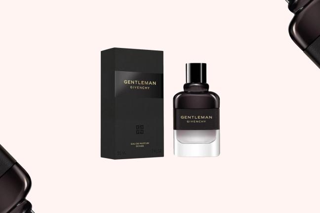 Givenchy Gentleman Eau de Parfum Boisée