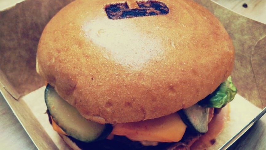The best places to celebrate National Burger Day