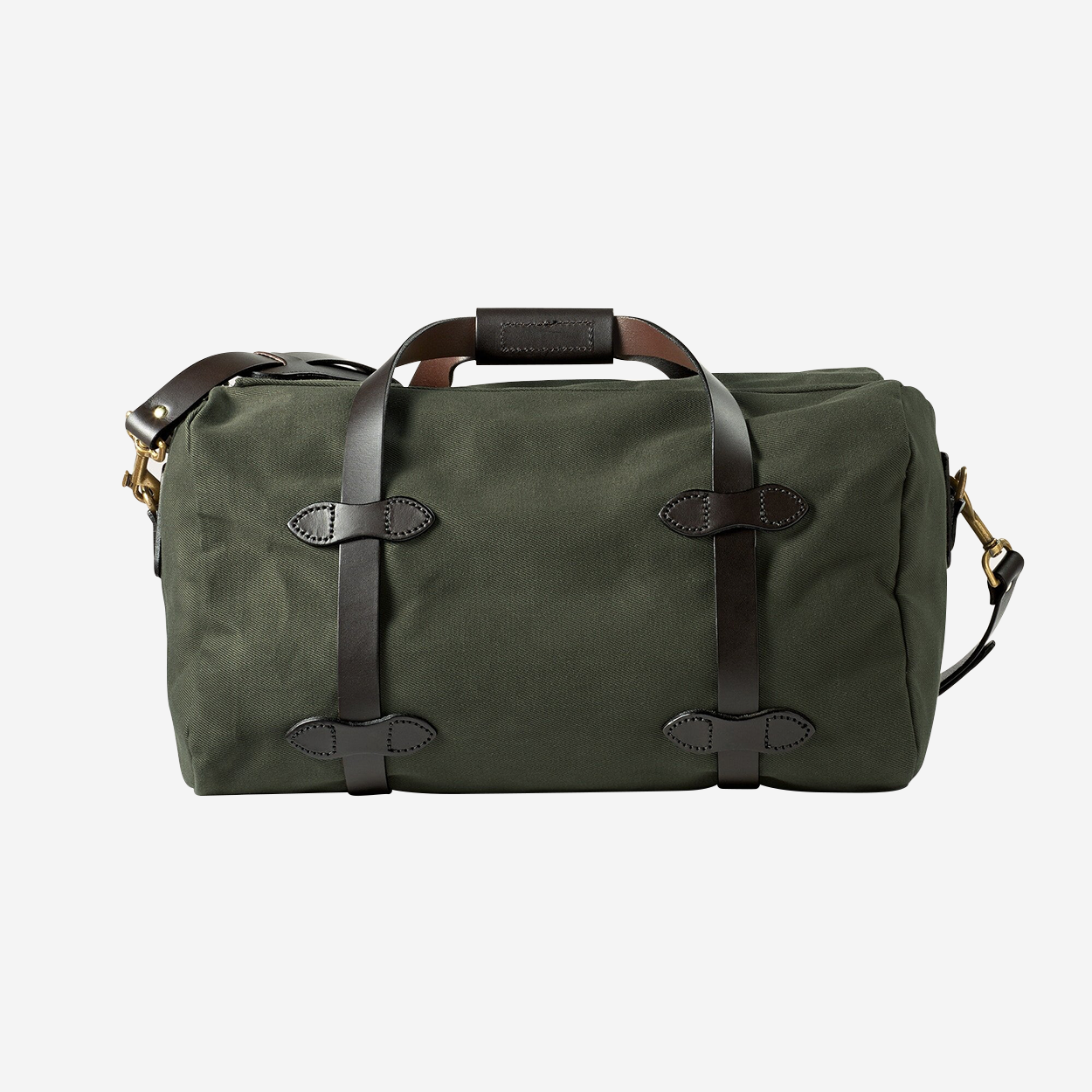 Filson Small Rugged Twill Duffle