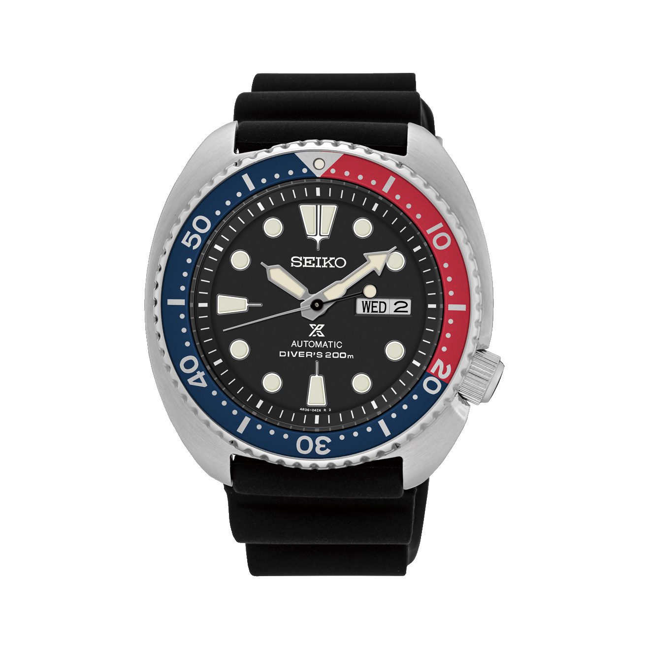 Seiko Prospex SRP779K1