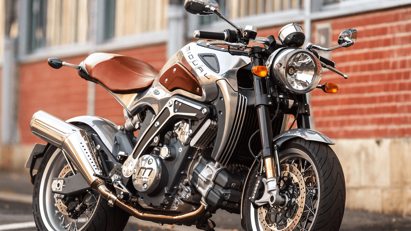 Introducing: Midual Type 1