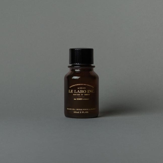 Le Labo Beard Oil