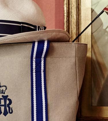 Henley Royal Regatta x Hackett bring back vintage boating style