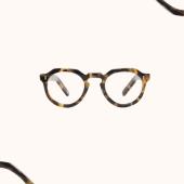 Cubitts Cromer Spectacles