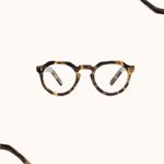 Cubitts Cromer Spectacles