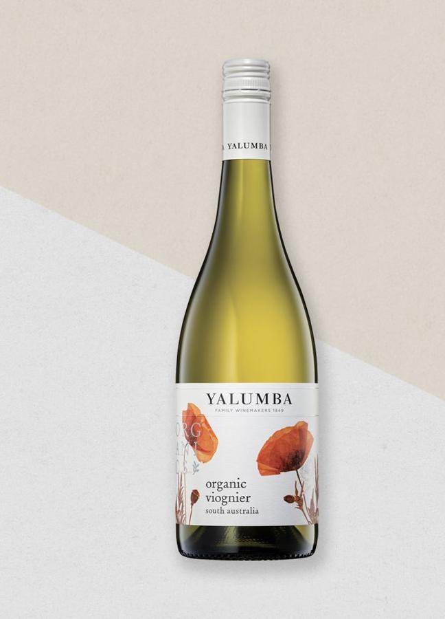 Yalumba Organic Viognier