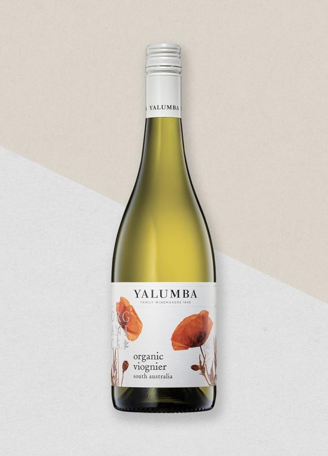 Yalumba Organic Viognier