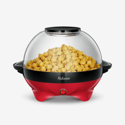 Yabano Popcorn Maker