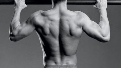 The 10 Exercises Every Man Should Know