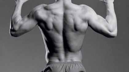 The 10 Exercises Every Man Should Know