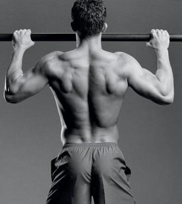 The 10 Exercises Every Man Should Know