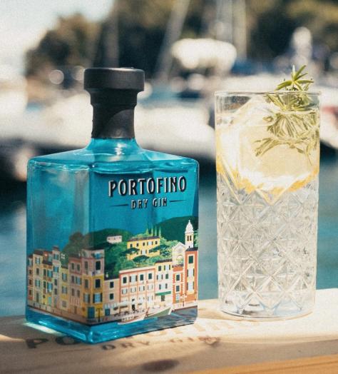 Win a trip to the Italian Riviera next summer with Portofino Dry Gin