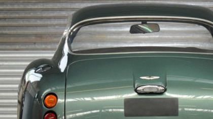 Our 5 favourite Aston Martins of all time