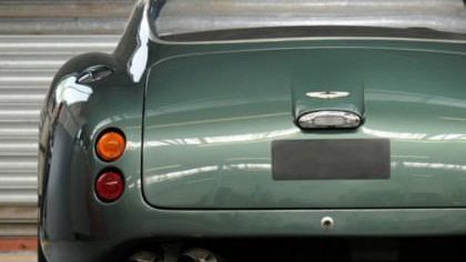 Our 5 favourite Aston Martins of all time