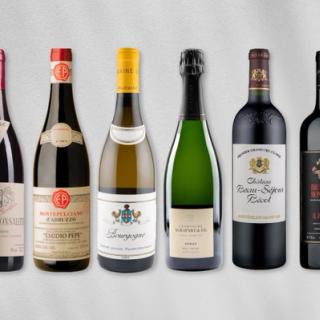 Les cinq vins dans lesquels vous devriez vraiment investir maintenant