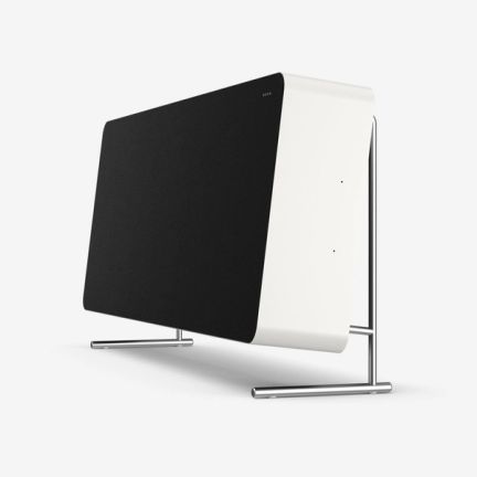 Braun LE01 Smart Speaker