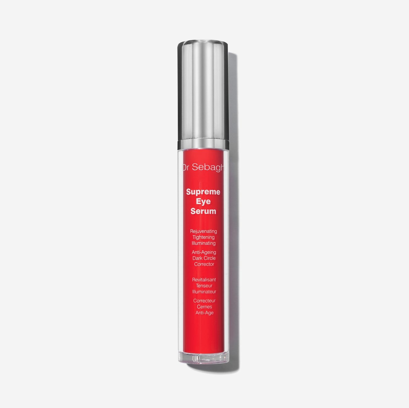 Dr Sebagh Supreme Eye Serum