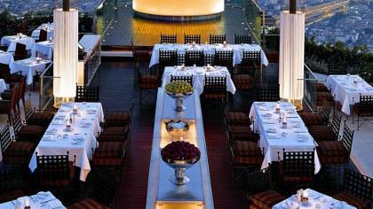 The 10 Best Rooftop Bars in the World