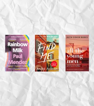 These are the books to read in celebration of Pride Month 2021