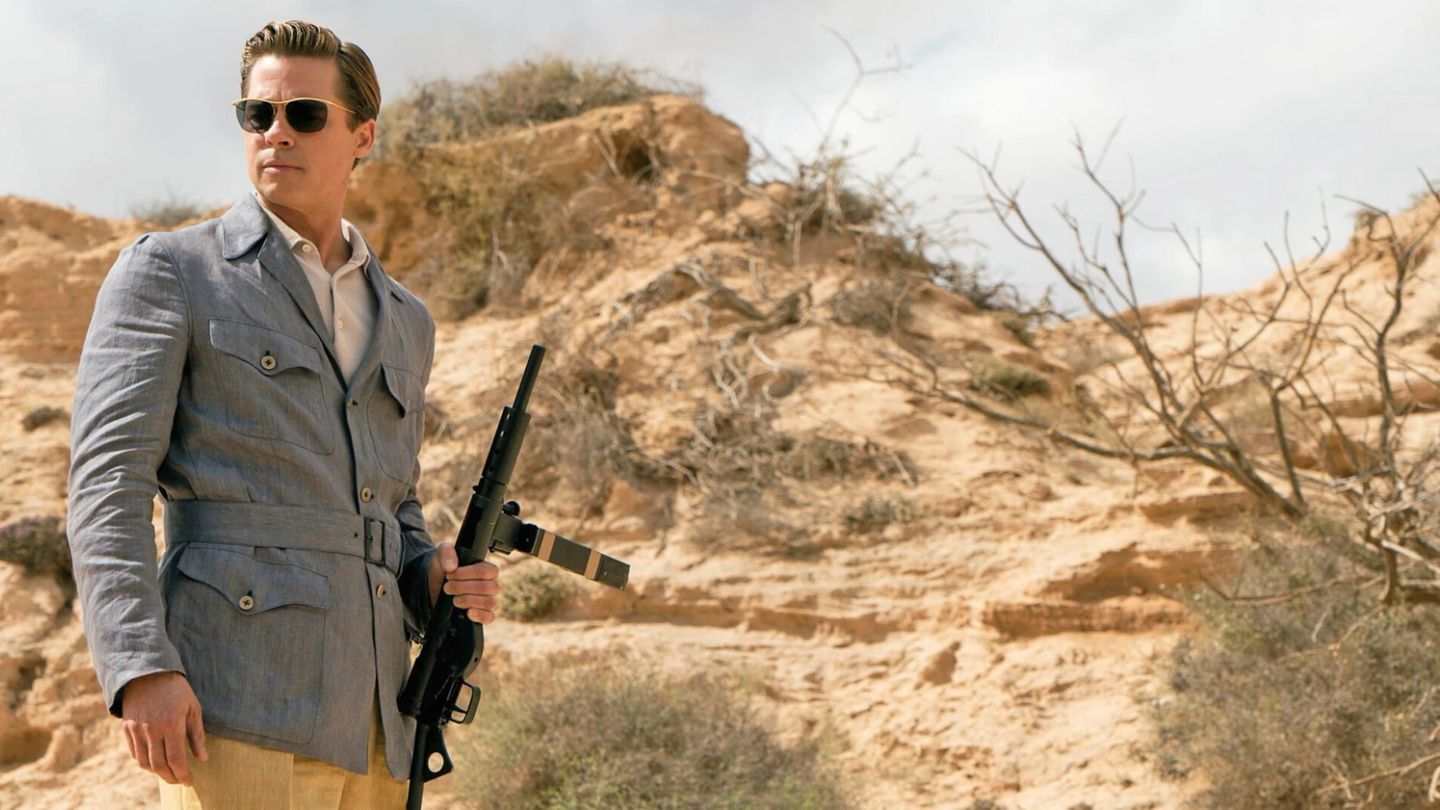A brief history of the safari jacket — and the best to button up…