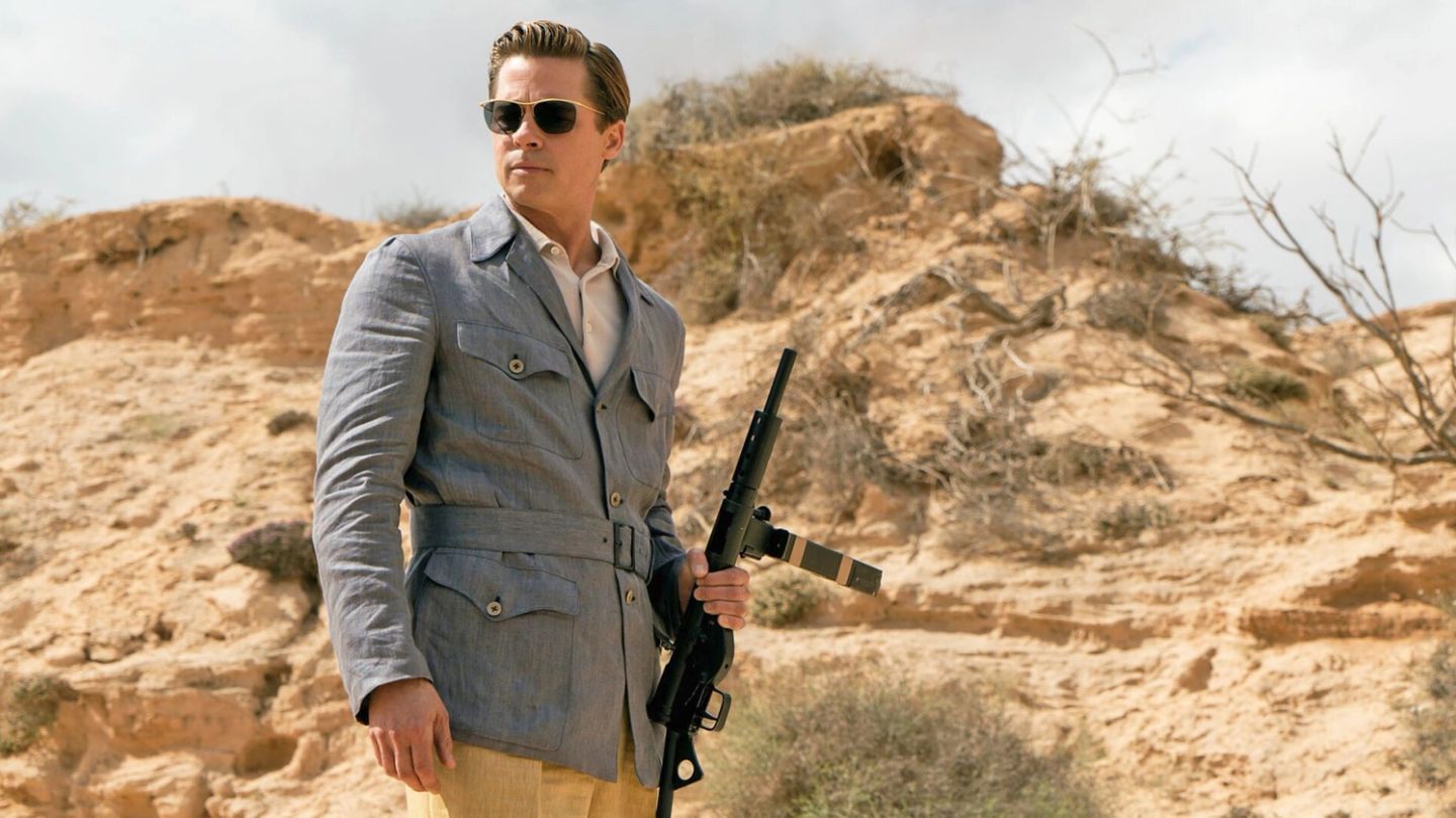 A brief history of the safari jacket — and the best to button up…