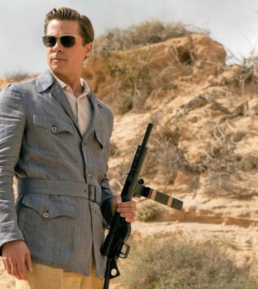 A brief history of the safari jacket — and the best to button up…