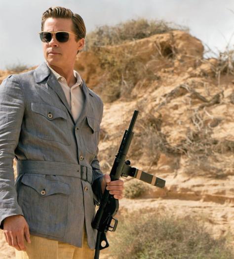A brief history of the safari jacket — and the best to button up…