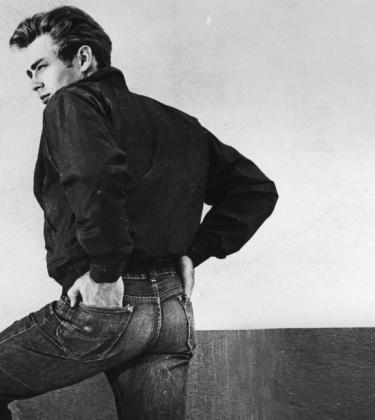 A gentleman’s guide to jeans