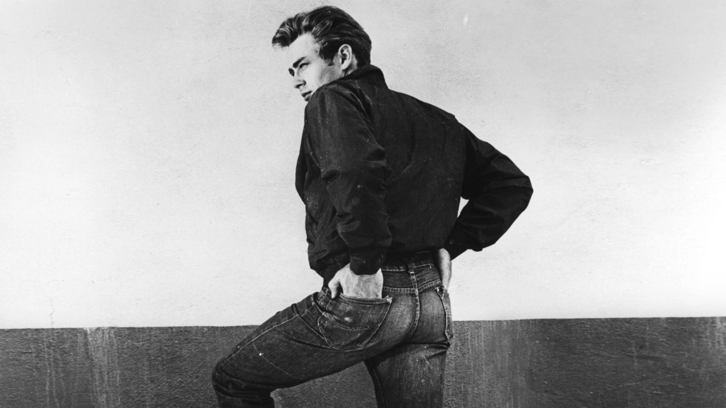 A gentleman’s guide to jeans