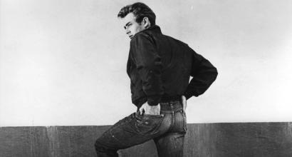 A gentleman’s guide to jeans